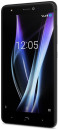 Смартфон BQ Aquaris X Pro черный 5.2" 64 Гб NFC LTE Wi-Fi GPS 3G3