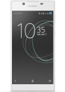 Смартфон SONY Xperia L1 Dual белый 5.5" 16 Гб NFC LTE Wi-Fi GPS 3G G3312White