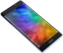 Смартфон Xiaomi Mi Note 2 серебристый черный 5.7" 64 Гб NFC LTE Wi-Fi GPS 3G Mi_Note 2_64GB_Silver Black