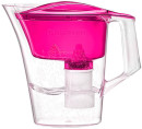 Фильтр для воды Барьер Танго пурпурный с узором2
