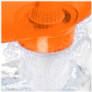 Фильтр для воды Барьер Танго оранжевый с узором2