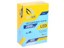 Лампа светодиодная LED  Clearlight H1 2800 lm (2 шт)2