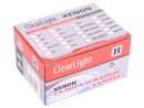 Комплект ламп ксеноновых Clearlight H27 880 5000K (2шт.)2