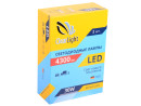 Лампа светодиодная LED  Clearlight HB4 4300 lm ( 2 шт)