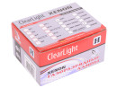 Комплект ламп ксеноновых Clearlight H27 880 6000K (2шт.)2