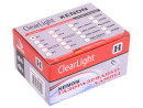 Комплект ламп ксеноновых Clearlight H1 5000K (2шт.)2