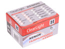 Комплект ламп ксеноновых Clearlight H11 (H8,H9) 4300K (2шт.)2