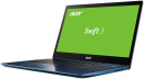 Ноутбук Acer Aspire Swift SF315-51-5503 15.6" 1920x1080 Intel Core i5-7200U 256 Gb 8Gb Intel HD Graphics 620 синий Windows 10 Home3