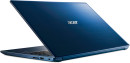 Ноутбук Acer Aspire Swift SF315-51-5503 15.6" 1920x1080 Intel Core i5-7200U 256 Gb 8Gb Intel HD Graphics 620 синий Windows 10 Home4
