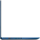 Ноутбук Acer Aspire Swift SF315-51-5503 15.6" 1920x1080 Intel Core i5-7200U 256 Gb 8Gb Intel HD Graphics 620 синий Windows 10 Home5