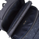 Рюкзак для ноутбука 16" Riva 7765 полиэстер черный5