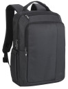Рюкзак для ноутбука 15.6" Riva 8262 полиэстер черный