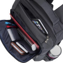 Рюкзак для ноутбука 15.6" Riva 8262 полиэстер черный6