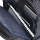 Рюкзак для ноутбука 15.6" Riva 8262 полиэстер черный7
