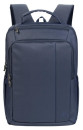 Рюкзак для ноутбука 15.6" Riva 8262 полиэстер синий2