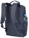 Рюкзак для ноутбука 15.6" Riva 8262 полиэстер синий3