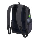 Рюкзак для ноутбука 15.6" Riva 7760 полиэстер черный2