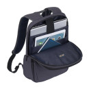 Рюкзак для ноутбука 15.6" Riva 7760 полиэстер черный4