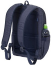 Рюкзак для ноутбука 15.6" Riva 7760 полиэстер синий2