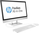 Моноблок 23.8" HP Pavilion 24-r022ur 1920 x 1080 Intel Core i7-7700T 8Gb 1Tb Intel HD Graphics 630 Windows 10 Home белый 2MJ47EA2