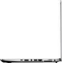 Ноутбук HP EliteBook 840 G4 14" 1920x1080 Intel Core i5-7200U 1024 Gb 8Gb Intel HD Graphics 620 серебристый Windows 10 Professional 1EN88EA4