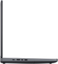 Ноутбук DELL Precision 7520 15.6" 1920x1080 Intel Core i7-7820HQ 2 Tb 256 Gb 16Gb nVidia Quadro M2200M 4096 Мб черный Windows 10 Professional 7520-80178