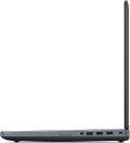Ноутбук DELL Precision 7520 15.6" 1920x1080 Intel Core i7-7820HQ 2 Tb 256 Gb 16Gb nVidia Quadro M2200M 4096 Мб черный Windows 10 Professional 7520-80179