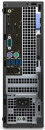 Компьютер DELL Optiplex 5050 Micro Intel Core i5-6500T 8Gb 500Gb Intel HD Graphics 530 Windows 7 Professional + Windows 10 Professional черный 5050-82152