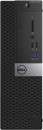 Системный блок DELL OptiPlex 5050 SFF Intel Core i5 6500 4 Гб 1 Тб — Linux3