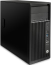 Системный блок HP Z240 1WV49EA Xeon E-Series E3-1245v6 8 Гб 1 Тб — 2048 Мб Windows 10 Pro2