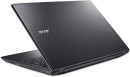 Ноутбук Acer TravelMate TMP259-MG-52G7 15.6" 1920x1080 Intel Core i5-6200U 256 Gb 6Gb nVidia GeForce GT 940MX 2048 Мб черный Linux NX.VE2ER.0194