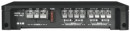 Усилитель звука Kicx AR 4.90 4-канальный 4x90 Вт3