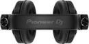 Наушники Pioneer HDJ-X7-K черный6
