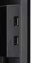 Монитор 24" iiYama ProLite XB2483HSU-B3 черный A-MVA 1920x1080 250 cd/m^2 4 ms VGA HDMI Аудио USB8