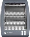 Инфракрасный обогреватель Timberk TCH Q1 800 800 Вт серый2