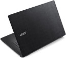 Ноутбук Acer TravelMate P278-MG-351R 17.3" 1600x900 Intel Core i3-6006U 500 Gb 6Gb nVidia GeForce GT 940M 2048 Мб черный Linux NX.VBRER.0133