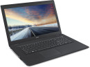 Ноутбук Acer TravelMate P278-MG-351R 17.3" 1600x900 Intel Core i3-6006U 500 Gb 6Gb nVidia GeForce GT 940M 2048 Мб черный Linux NX.VBRER.0136