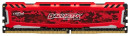 Оперативная память 8Gb (1x8Gb) PC4-21300 2666MHz DDR4 DIMM CL16 Crucial BLS8G4D26BFSE