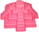 Игровой набор Эра "Пирамидка Майя" 8 предметов C-2262