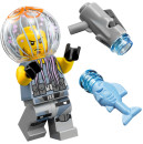 Конструктор LEGO Ninjago: Самолёт-молния Джея 876 элементов 706145
