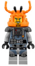 Конструктор LEGO Ninjago: Самолёт-молния Джея 876 элементов 706149