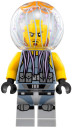 Конструктор LEGO Ninjago: Самолёт-молния Джея 876 элементов 7061410