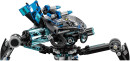 Конструктор LEGO Ninjago: Водяной Робот 494 элемента 706114