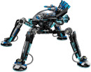 Конструктор LEGO Ninjago: Водяной Робот 494 элемента 706117