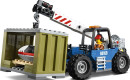 Конструктор LEGO City Грузовой терминал 740 элементов 601697
