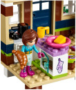 Конструктор LEGO Friends: Горнолыжный курорт - Шале 402 элемента 413237