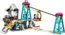 Конструктор LEGO Friends: Горнолыжный курорт - Подъемник 585 элементов 413242