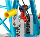 Конструктор LEGO Friends: Горнолыжный курорт - Подъемник 585 элементов 413244