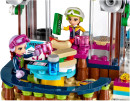 Конструктор LEGO Friends: Горнолыжный курорт - Подъемник 585 элементов 413245