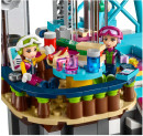 Конструктор LEGO Friends: Горнолыжный курорт - Подъемник 585 элементов 413246